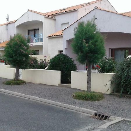 Les Genets Apartman Brétignolles-sur-Mer Kültér fotó