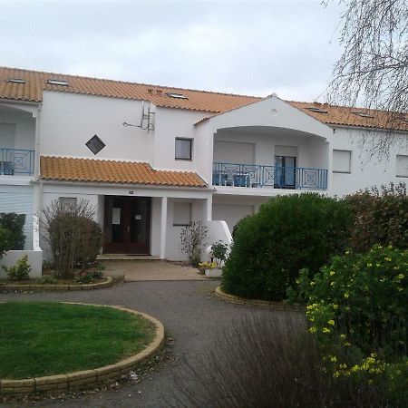 Les Genets Apartman Brétignolles-sur-Mer Kültér fotó